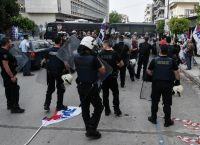 Ναυάγιο στην Πύλο: Ελεύθεροι οι 9 κατηγορούμενοι – Αναρμόδιο δήλωσε το δικαστήριο [vid]