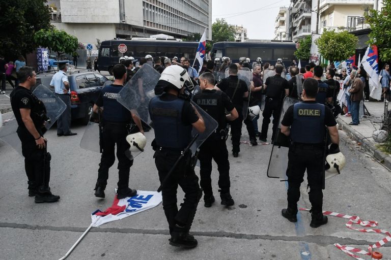 Ναυάγιο στην Πύλο: Ελεύθεροι οι 9 κατηγορούμενοι – Αναρμόδιο δήλωσε το δικαστήριο [vid]