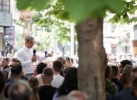 Μητσοτάκης: Η Κομισιόν μου δίνει δίκιο για την ακρίβεια, η αντιπολίτευση μου ασκεί κριτική