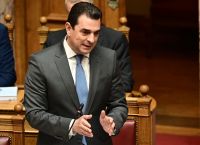 Σκρέκας: Ο Βελόπουλος έχει πάρει διαζύγιο με την πραγματικότητα