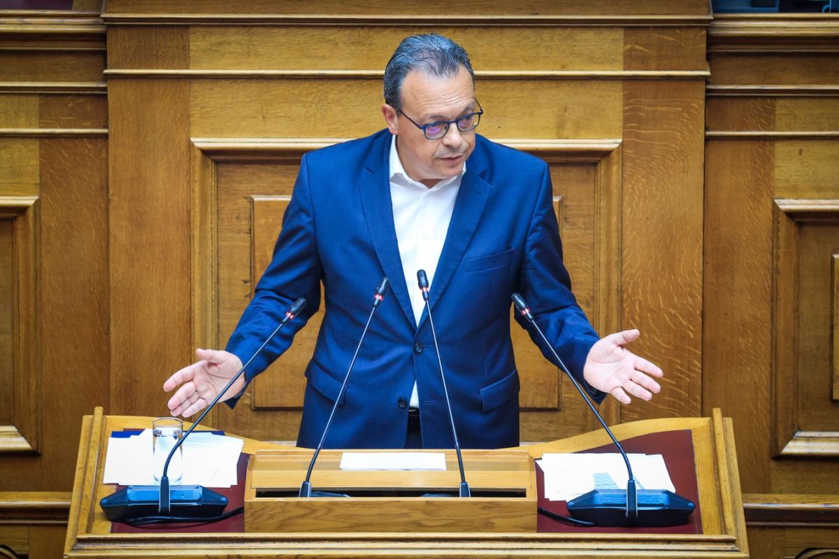 Φάμελλος: Δεν θα σας επιτρέψουμε να κρύψετε την αλήθεια – Υποκριτική η επιστολή στην φον ντερ Λάιεν