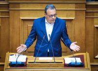 Φάμελλος: Δεν θα σας επιτρέψουμε να κρύψετε την αλήθεια – Υποκριτική η επιστολή στην φον ντερ Λάιεν