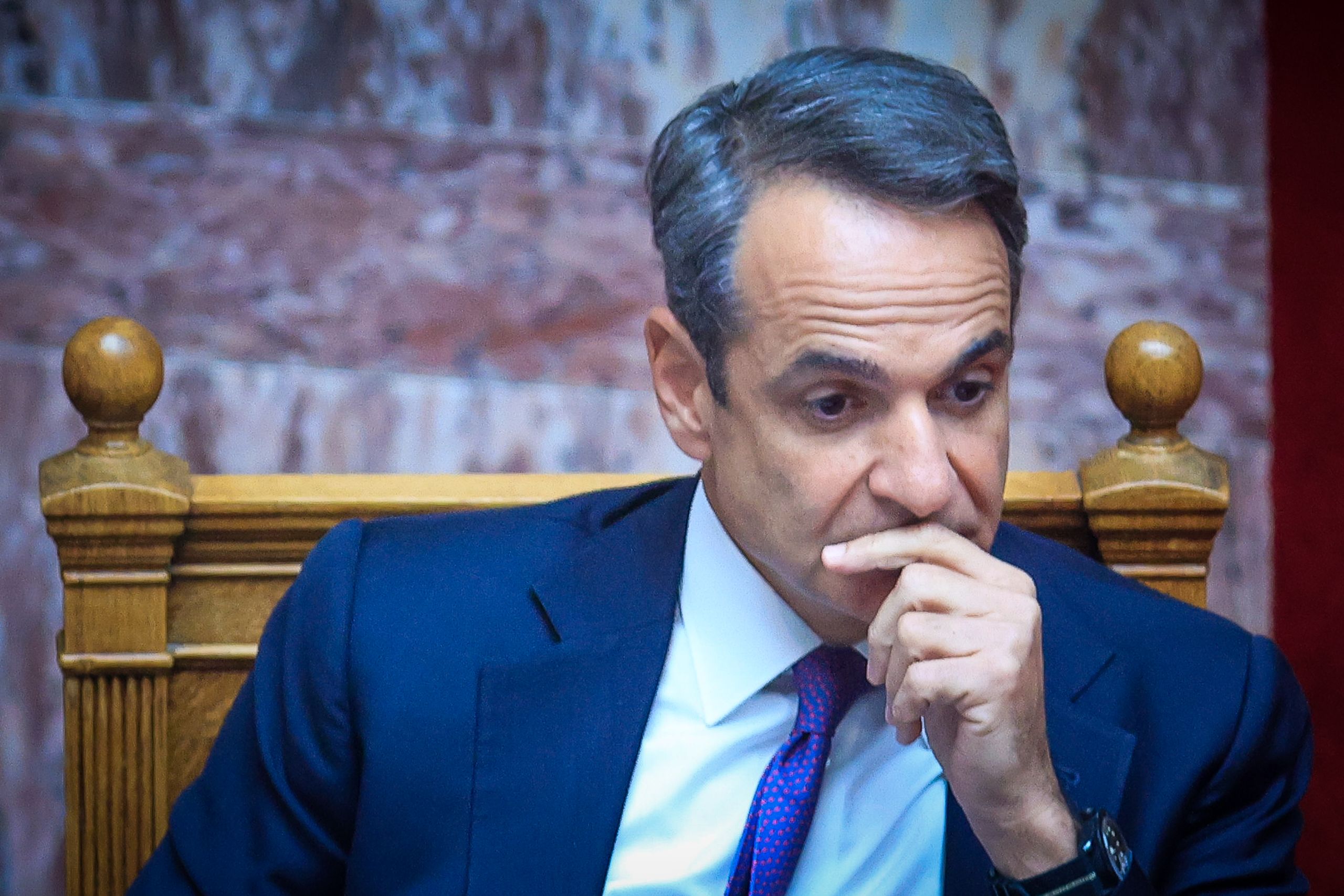 Δημοσκόπηση: Η ΝΔ έχει προβάδισμα αλλά πραγματική πρώτη δύναμη είναι η δυσαρέσκεια