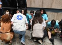 Υπ.Μετανάστευσης: Με έφοδο της ΟΠΚΕ και συλλήψεις ολοκληρώθηκε η διεθνής άσκηση κατά της εμπορίας ανθρώπων