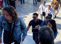 Χαλκίδα: “Έδωσα 5.000 ευρώ, είπα και ευχαριστώ” – Τι λέει θύμα του κυκλώματος των εφοριακών Χαλκίδα: “Έδωσα 5.000 ευρώ, είπα και ευχαριστώ” – Τι λέει θύμα του κυκλώματος των εφοριακών