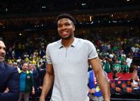 Το αποφάσισε ο Giannis! Σε αυτή την ελληνική ομάδα θέλει να επιστρέψει