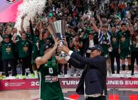 H Ευρωλίγκα “τρομάζει” με τον Παναθηναϊκό και αυτός είναι ο λόγος! [pic]