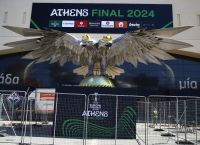 Τελικός Conference League: Αλλαγές σε ΗΣΑΠ και τραμ, πώς θα μετακινηθούν οι οπαδοί