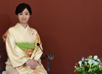 Japan’s Princess Kako, on tour in Greece, visits National Foundation for the Deaf, Corfu