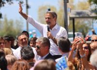 Μητσοτάκης: Δεν θα γυρίσουμε στο 2015 -Ο Κασσελάκης ήδη τάζει υπουργεία δεξιά κι αριστερά
