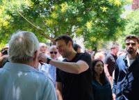 Κασσελάκης: «Πολιτική επιλογή» της κυβέρνησης Μητσοτάκη η ακρίβεια