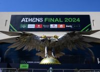 Σε ρυθμούς Conference League η Αθήνα: Δρακόντεια μέτρα ασφαλείας – Δείτε τις κυκλοφοριακές ρυθμίσεις