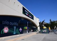 Security ring round Athens for Euro final