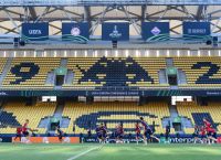 ΑΕΚ: Εκνευρισμός στην κιτρινόμαυρη ΠΑΕ! Κινείται νομικά για την OPAP Arena