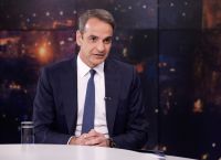 Μητσοτάκης: Αναζητούμε πόρους για να επεκτείνουμε το πρόγραμμα «Σπίτι μου» [vid]