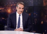 Μητσοτάκης για σκάνδαλο Ασημακοπούλου: Δεν θα πληρώσει η ΝΔ το πρόστιμο των 400.000 ευρώ