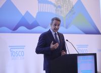 Μητσοτάκης: Οι αγορές δίνουν ψήφο εμπιστοσύνης στην ελληνική οικονομία [vid]