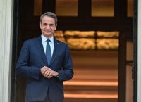 Mητσοτάκης: Επιστολική για όλους πριν το 2025 και στις εθνικές εκλογές