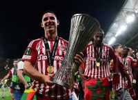 Βαθμολογία UEFA: Ο Ολυμπιακός πήγε την Ελλάδα στην 15η θέση!