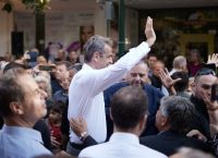 “Πυρά” Μητσοτάκη για Κασσελάκη: Μιλά για αλαζονεία ενώ δεν έχει εκλεγεί ούτε διαχειριστής πολυκατοικίας