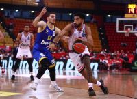 Ολυμπιακός – Περιστέρι: Έκαναν το 1-0 στους ημιτελικούς οι ερυθρόλευκοι [83-72]