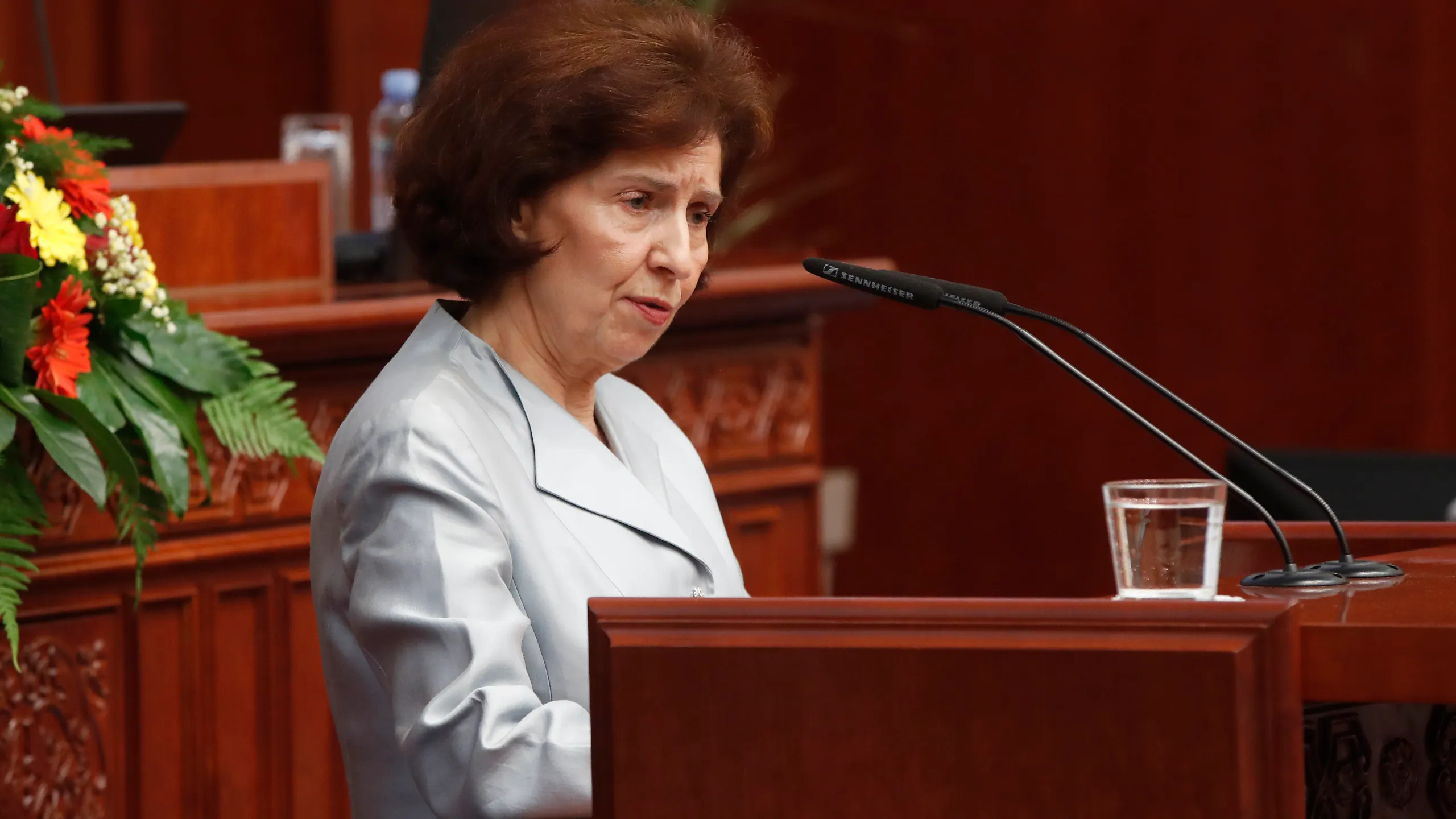 Η Συμφωνία των Πρεσπών θα “παγώσει” περισσότερο μετά τη νίκη των εθνικιστών;