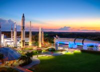 Κίνα: Απέκτησε το δικό της «Cape Canaveral» – Ανθίζει ο διαστημικός τουρισμός