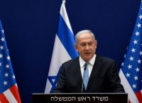 ΗΠΑ: «Σύντομη» ομιλία του Ισραηλινού πρωθυπουργού στο Κογκρέσο