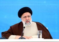 Νεκρός ο πρόεδρος του Ιράν Ραϊσί και ο ΥΠΕΞ, στη συντριβή του ελικοπτέρου [vid]