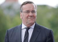 Γερμανία: Ο Πιστόριους χρησιμοποιεί το ταξίδι στις ΗΠΑ για περισσότερες αμυντικές δαπάνες