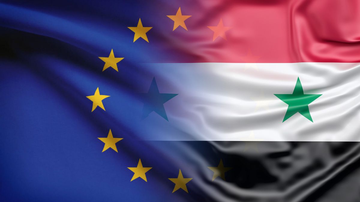 ΕΕ: Δεσμεύσεις για τη διάθεση 5 δισ. ευρώ για τους πρόσφυγες από τη Συρία
