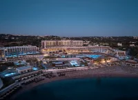Προχωρά επενδύσεις 600 εκατ. ευρώ στην Ελλάδα η H.I.G. Capital