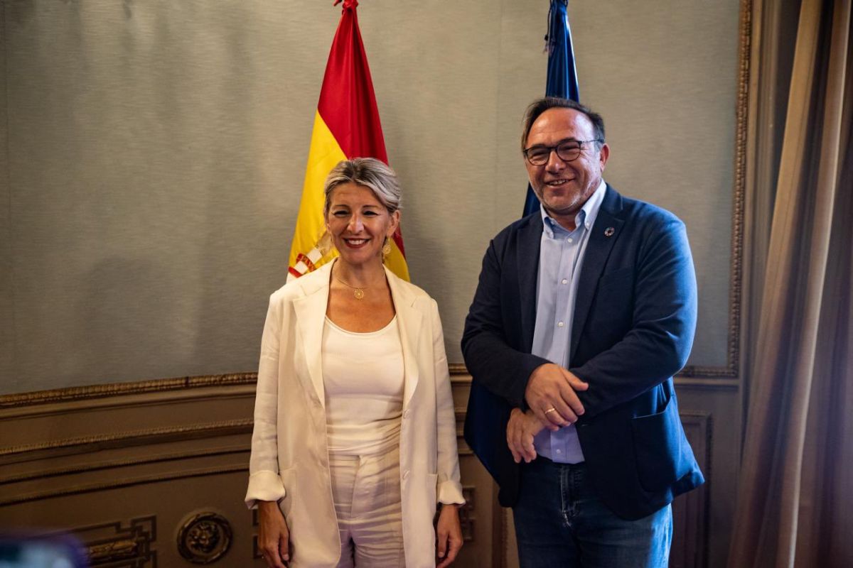Κόκκαλης: Αναγκαία η ύπαρξη ενός πράσινου κόμματος στην Ελλάδα, για την επίτευξη ενός προοδευτικού μετώπου