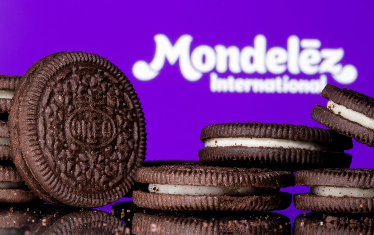 Oreo: Επιστρέφουν στην Ουκρανία – Η Mondelez λειτουργεί ξανά το εργοστάσιό της