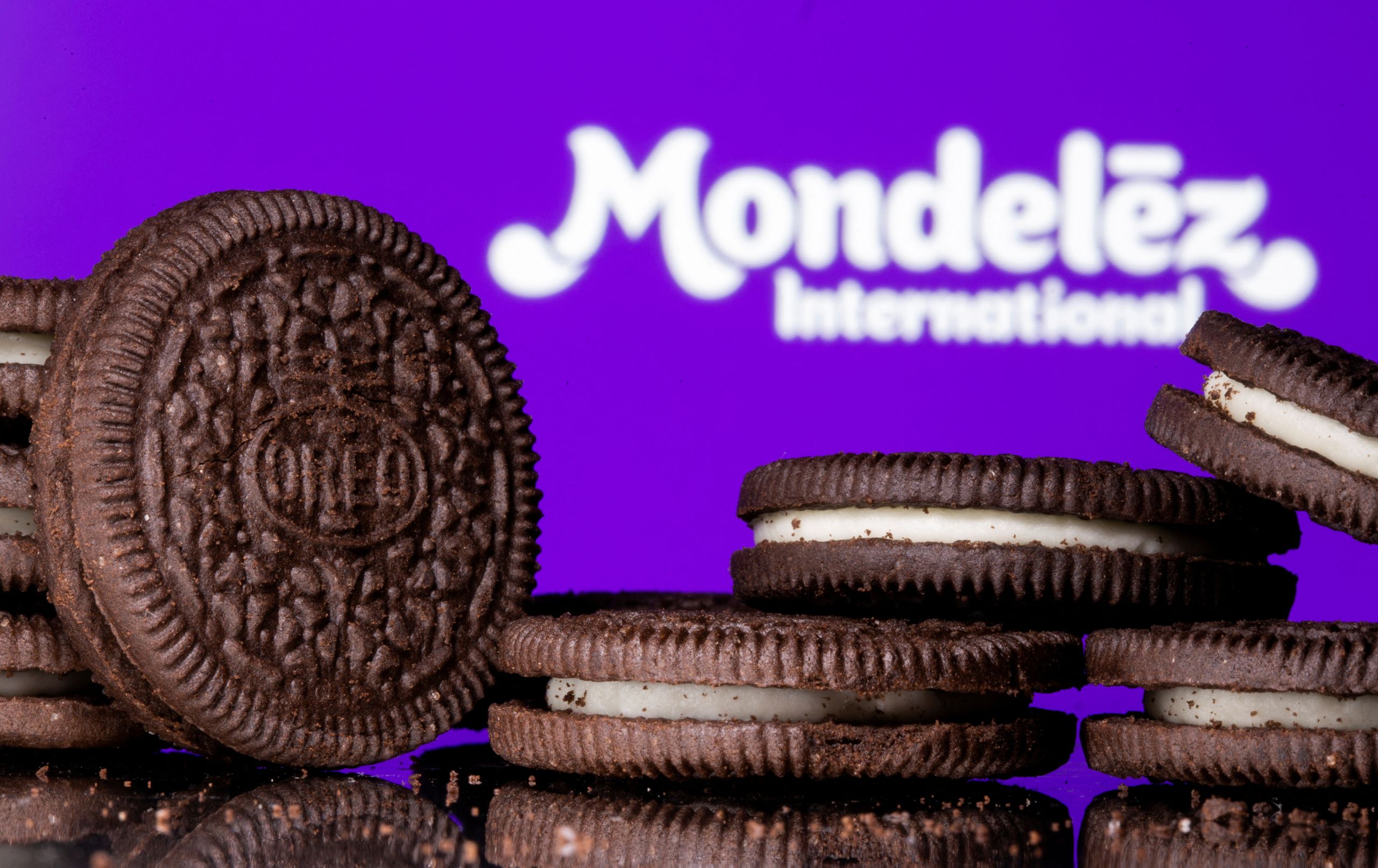 Oreo: Επιστρέφουν στην Ουκρανία – Η Mondelez λειτουργεί ξανά το εργοστάσιό της