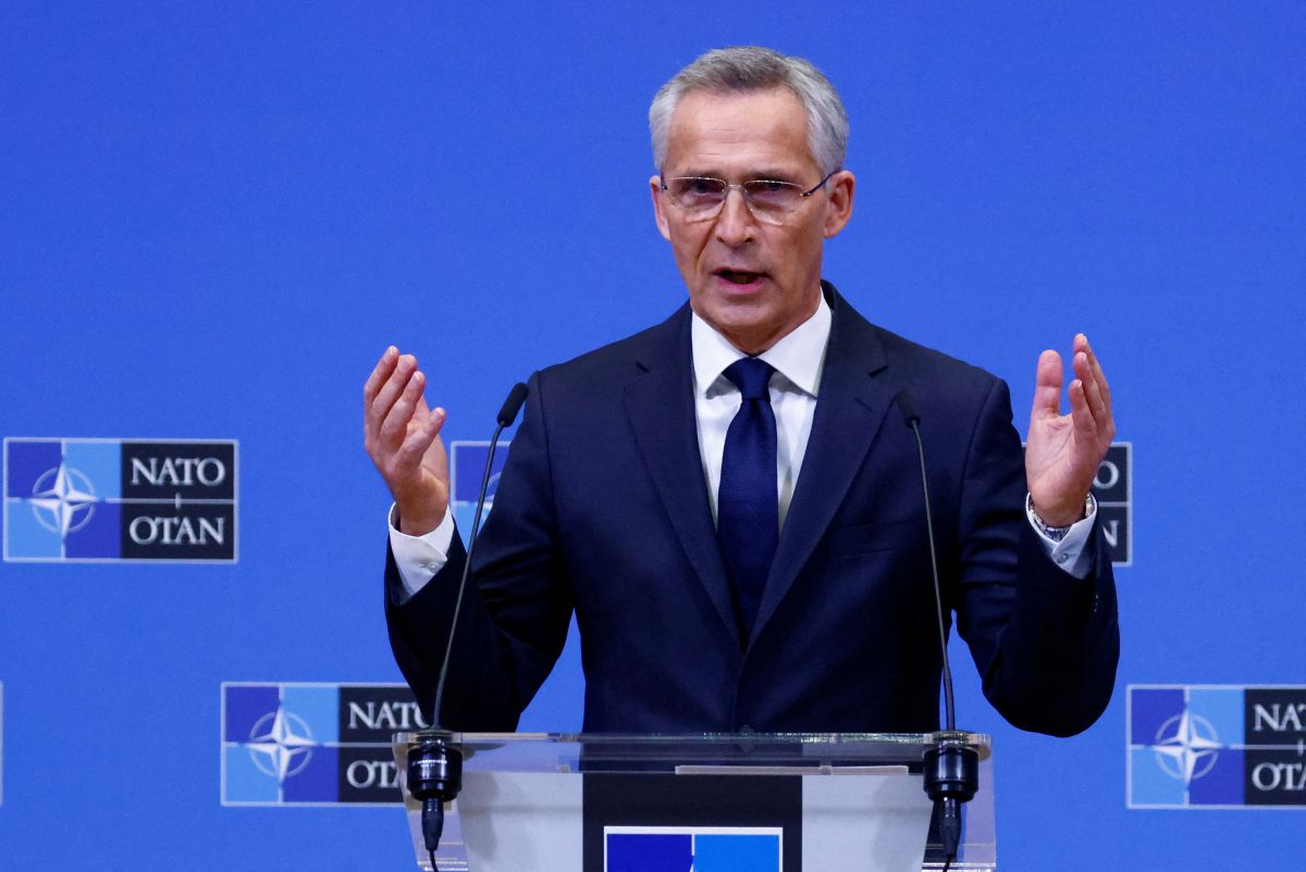Αυτό που λείπει από το ΝΑΤΟ: Η Συμμαχία χρειάζεται μια πιο ισχυρή Ευρώπη