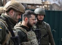 «Έχουν δικαίωμα άμυνας»: Μετά τις ΗΠΑ και το Βερολίνο επιτρέπει να χρησιμοποιηθούν όπλα κατά της Ρωσίας