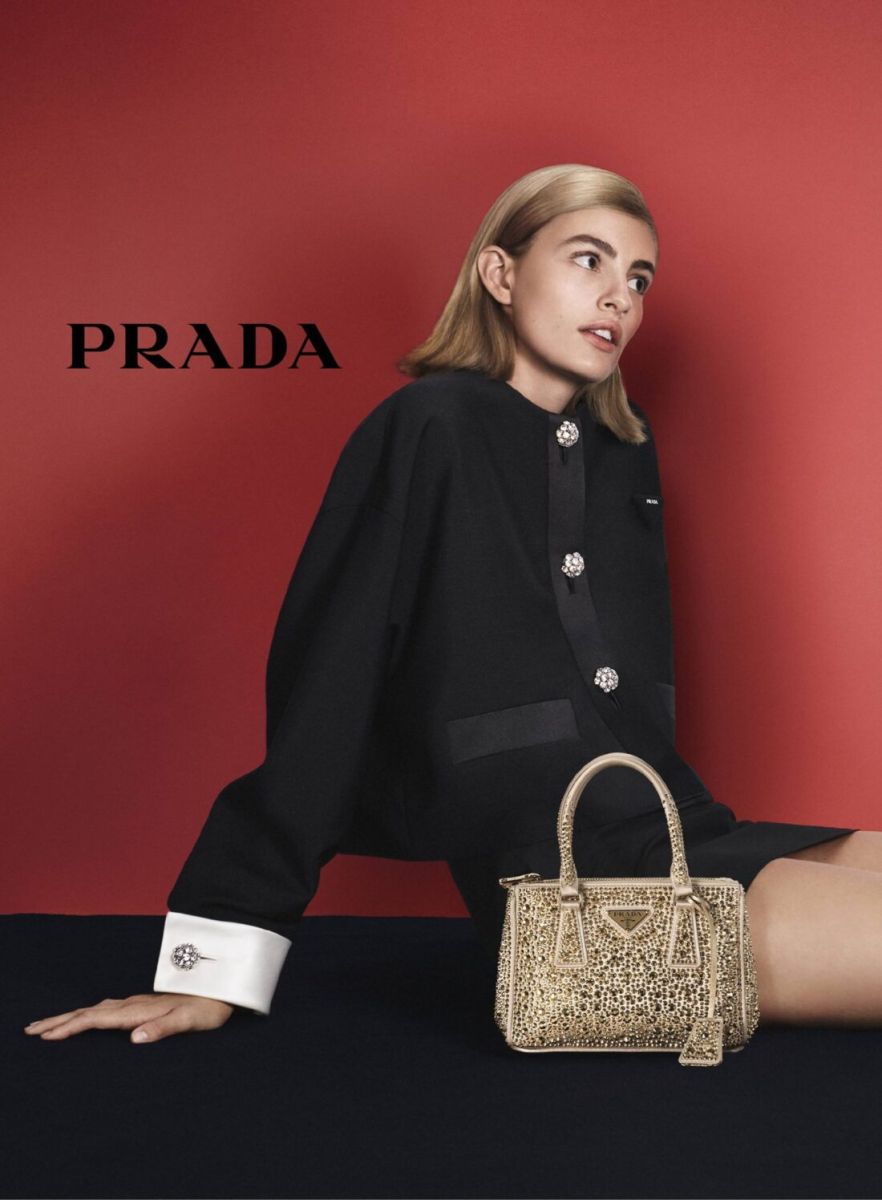 Prada: «Οι εξαγορές δεν είναι στο τραπέζι»