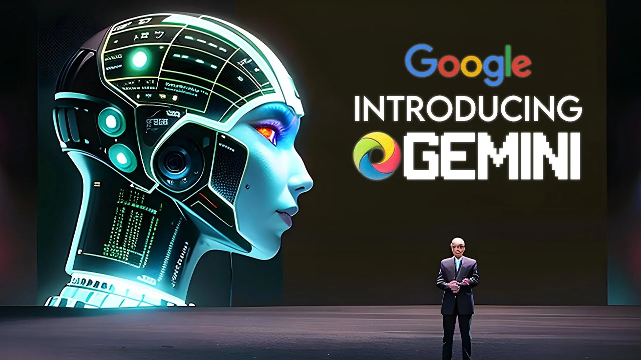 Gemini: Η Google «επανασχεδιάζει» το Android με γνώμονα την Τεχνητή Νοημοσύνη