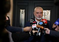 Η Χαμάς αποδέχτηκε την πρόταση Αιγύπτου και Κατάρ για κατάπαυση του πυρός στη Γάζα