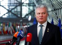Προεδρικές εκλογές στη Λιθουανία: Ναουσέντα και Σιμονίτε θα αναμετρηθούν στον β΄ γύρο της 26ης Μαΐου