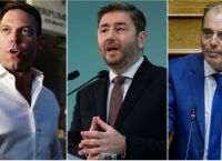 Ισχυροί δεσμοί ανάμεσα στα δύο άκρα