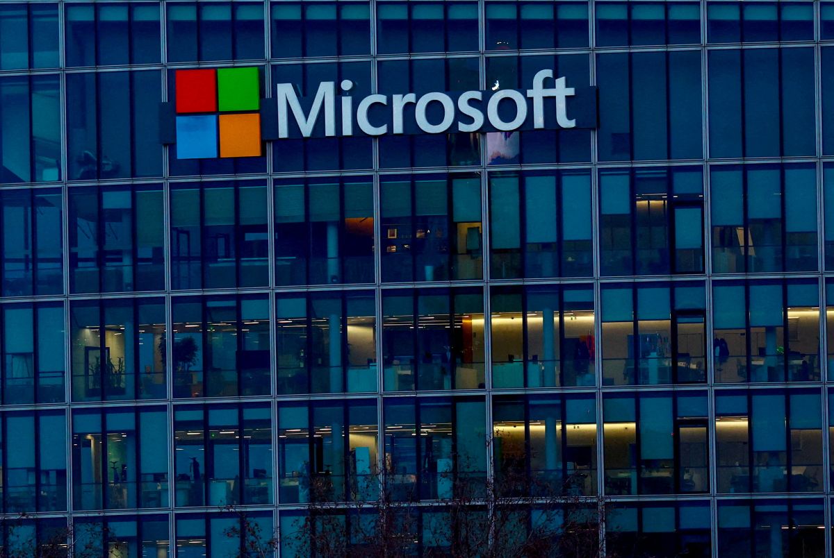 Microsoft: Κατηγορώ από ΕΕ για παραβιάσεις της αντιμονοπωλιακής νομοθεσίας στο Teams