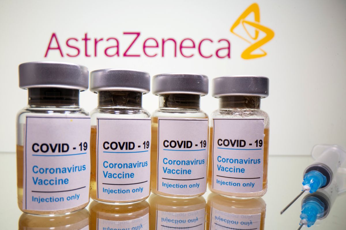 Μαγιορκίνης: “Η παρενέργεια θρόμβωσης του AstraZeneca εμφανίζεται στις 30 μέρες και όχι μετά από χρόνια”