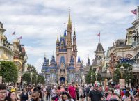 Disney: Ξεπέρασαν τις προσδοκίες τα κέρδη στο α΄τρίμηνο