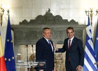 Ρουμανία: Η Ελλάδα 5η κυριότερη επενδύτρια χώρα για το 2023