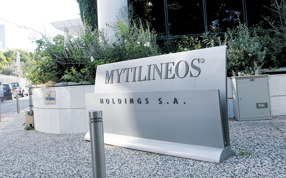 Νέο στοίχημα για τη Mytilineos η παροχή ενέργειας από ΑΠΕ σε data centers