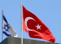 Δασμούς 100% στις εισαγωγές απο την Τουρκία θα επιβάλει το Ισραήλ