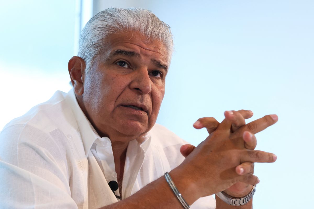 Παναμάς: Σε επαναπροώθηση μεταναστών από την Κολομβία μέσω της ζούγκλας Ντάριεν