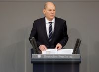 Όλαφ Σολτς: Μια ισραηλινή χερσαία επίθεση στη Ράφα θα ήταν ανεύθυνη